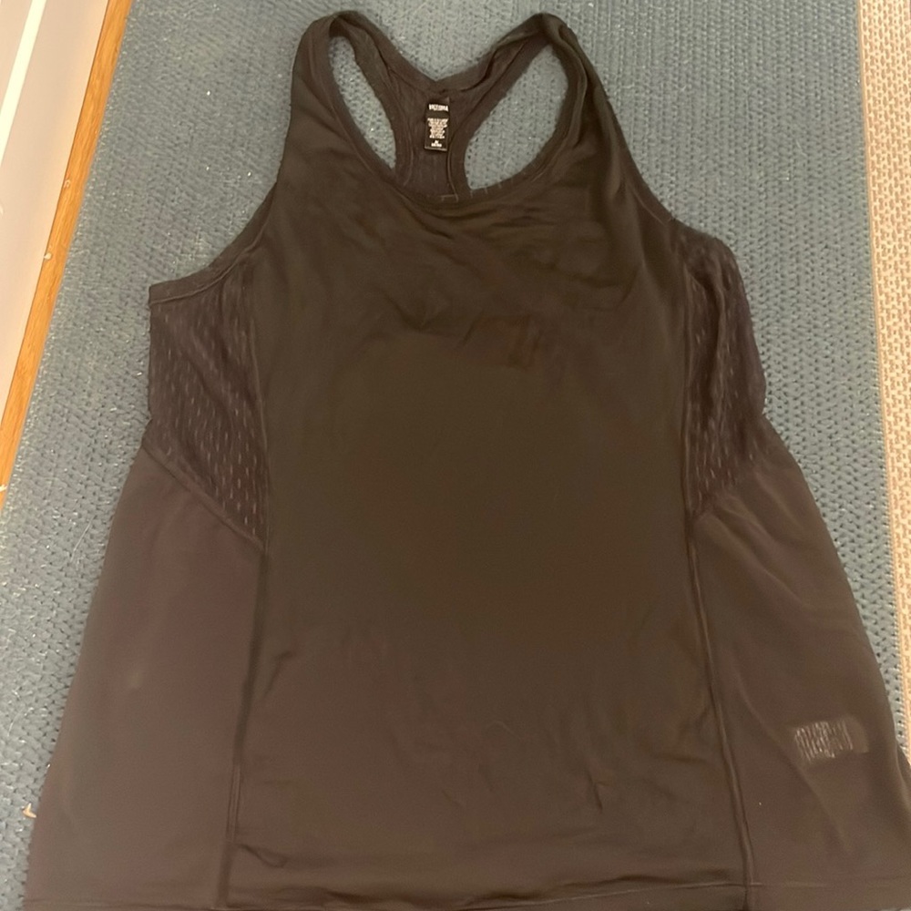 Victorias Secret Sport mesh tank top